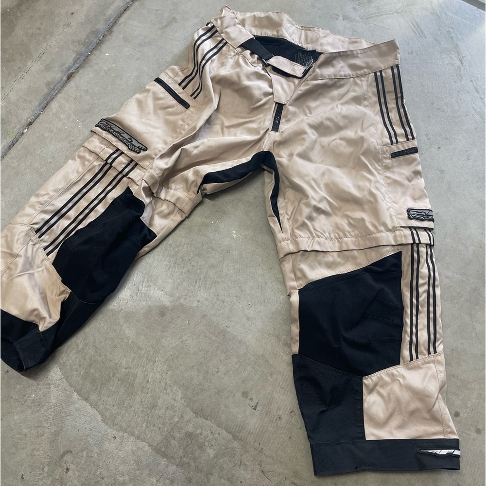 FLY RACING ATV PANTS